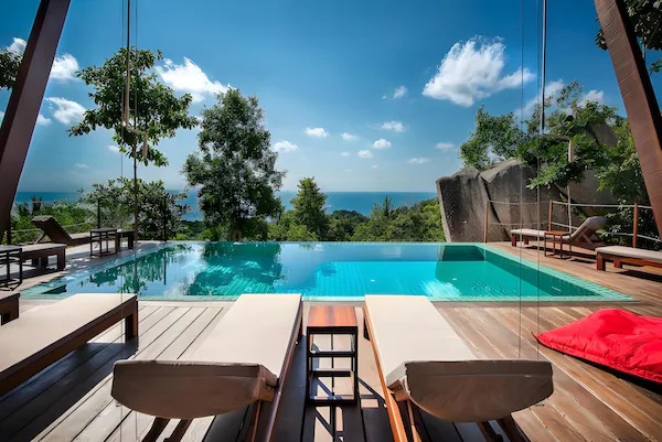 Ecotao lodge