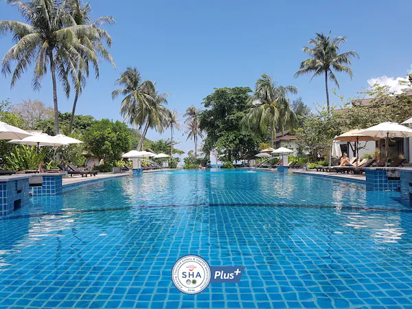 Maehaad Bay Resort