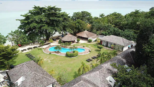 Reef Resort