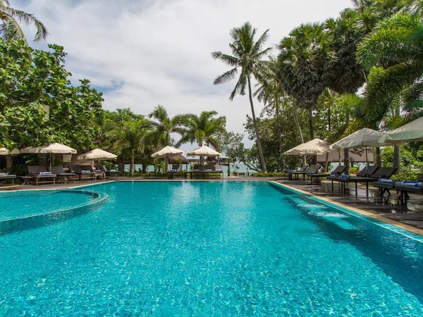 Anda Lanta Resort