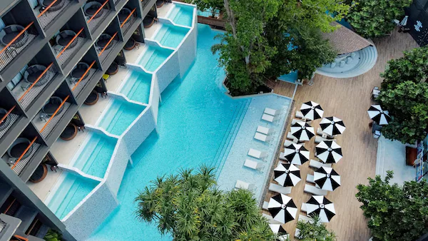 Panan Krabi Resort