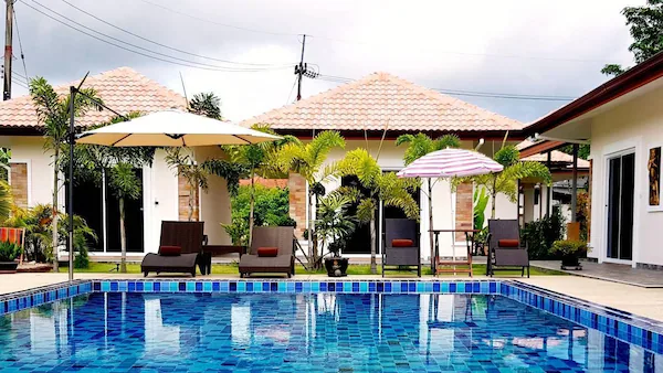Sunny Phe Resort
