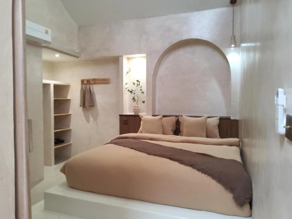 Le mar villa