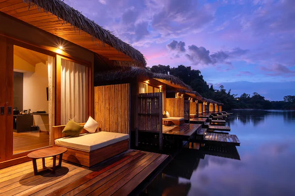 Cherlynn resort