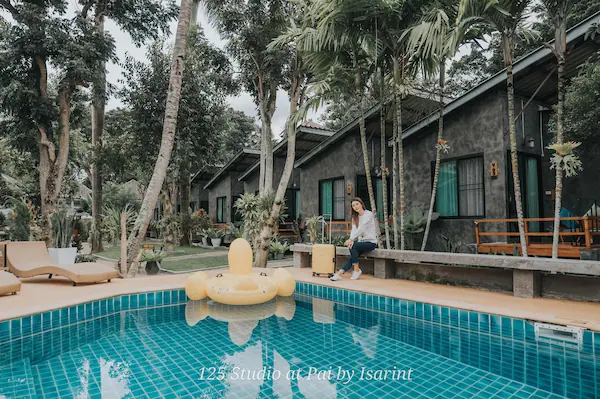 Family House @ Pai
