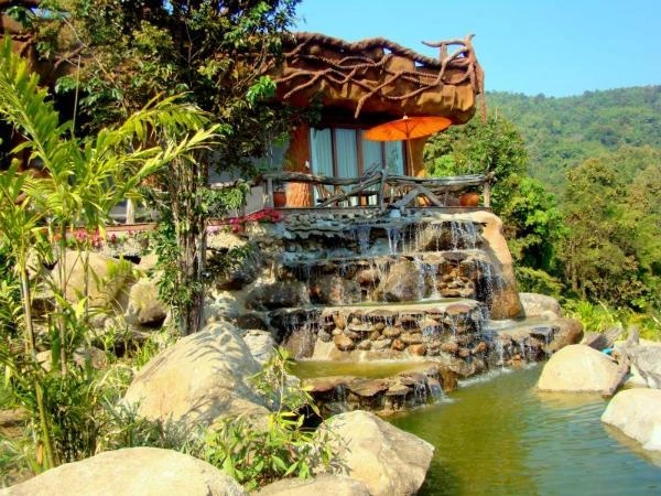 Bura Resort