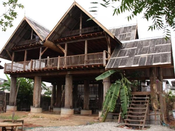 BaanBooLoo Village